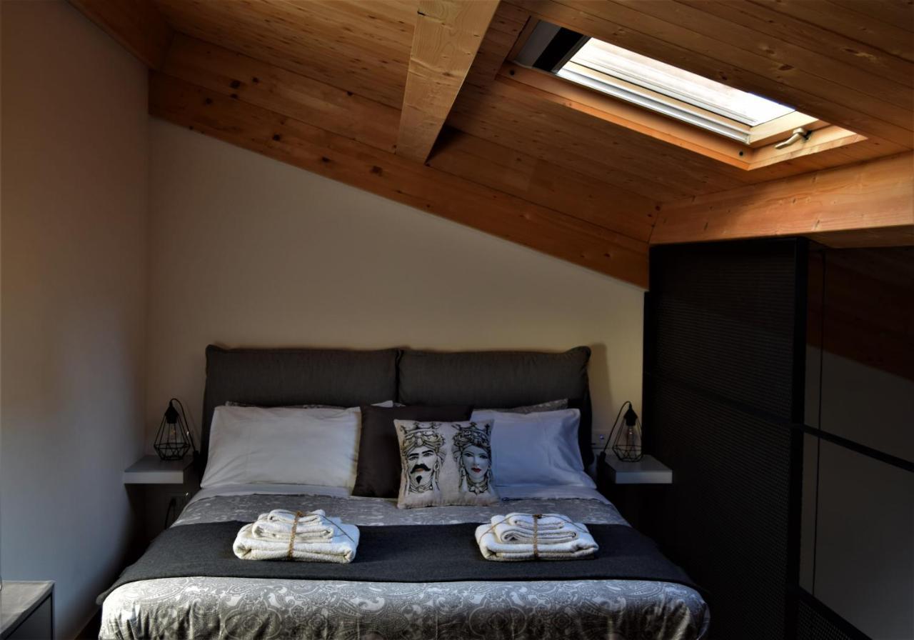 Il Limone Holiday Home Siracusa Syracuse Bagian luar foto