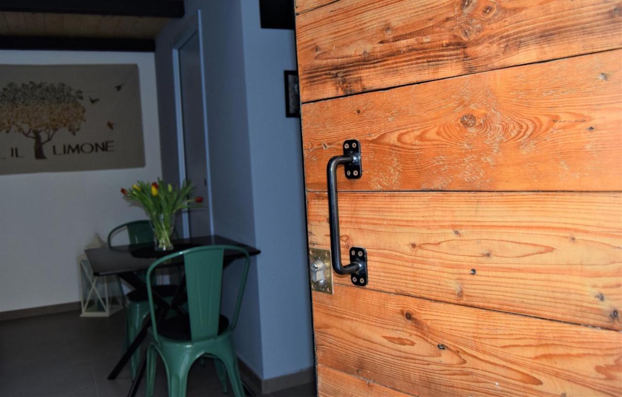 Il Limone Holiday Home Siracusa Syracuse Bagian luar foto
