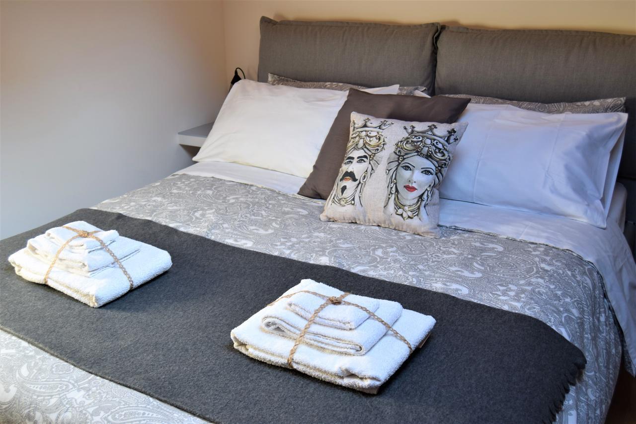 Il Limone Holiday Home Siracusa Syracuse Bagian luar foto
