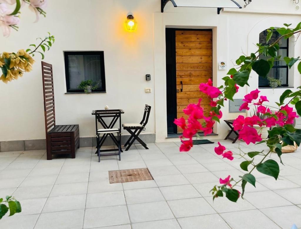 Il Limone Holiday Home Siracusa Syracuse Bagian luar foto