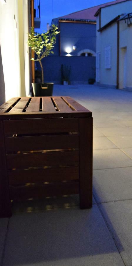 Il Limone Holiday Home Siracusa Syracuse Bagian luar foto