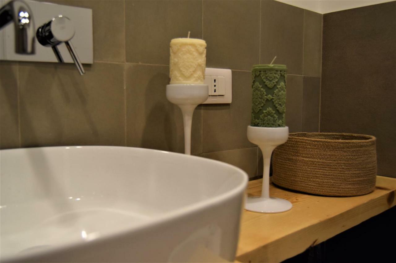 Il Limone Holiday Home Siracusa Syracuse Bagian luar foto