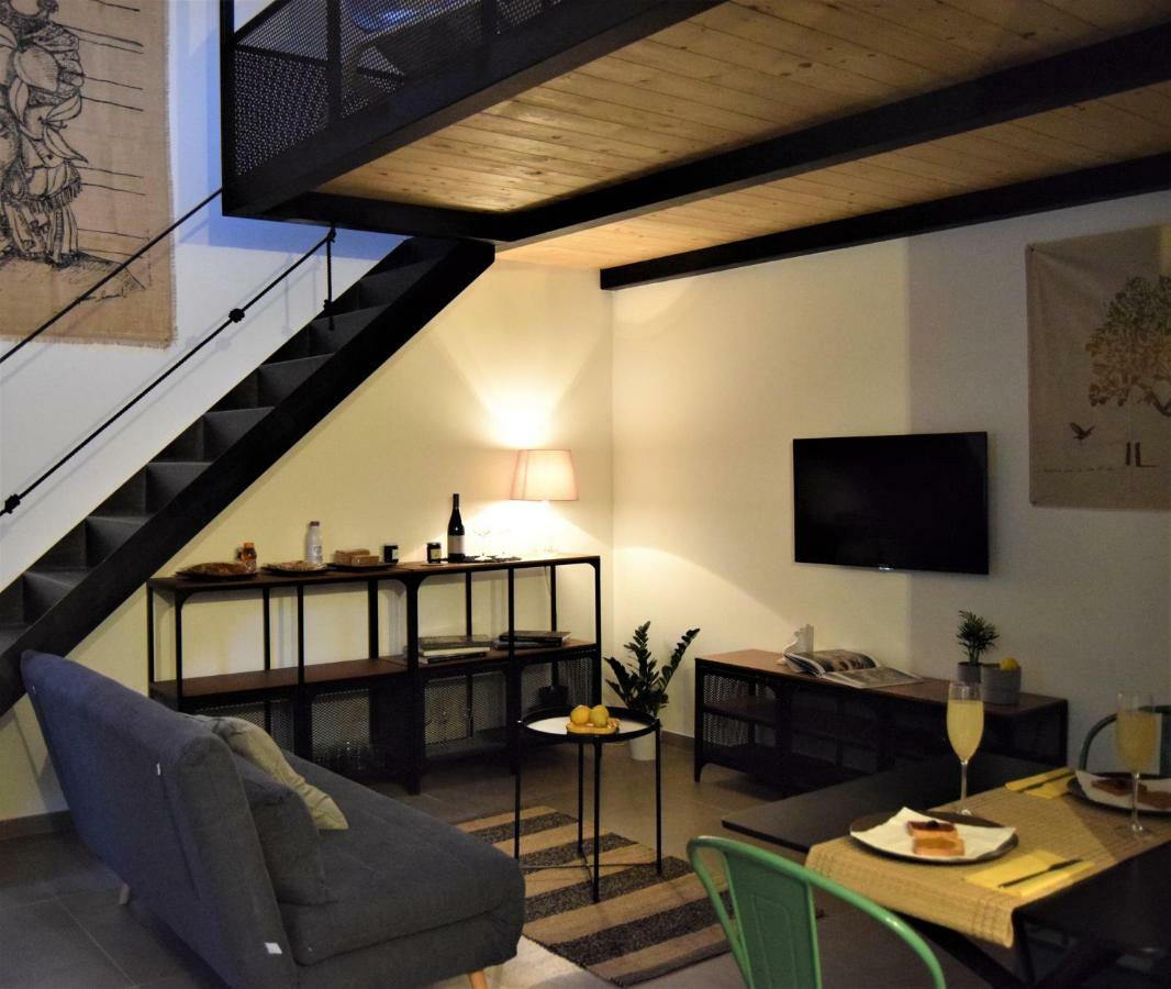 Il Limone Holiday Home Siracusa Syracuse Bagian luar foto