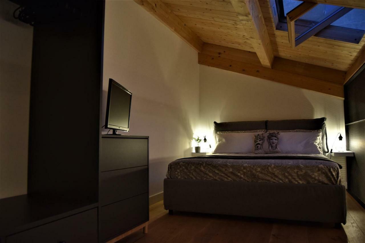 Il Limone Holiday Home Siracusa Syracuse Bagian luar foto
