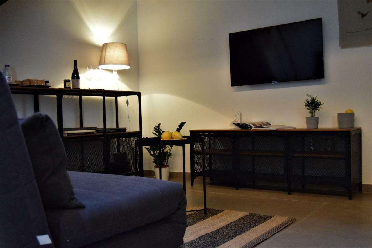 Il Limone Holiday Home Siracusa Syracuse Bagian luar foto