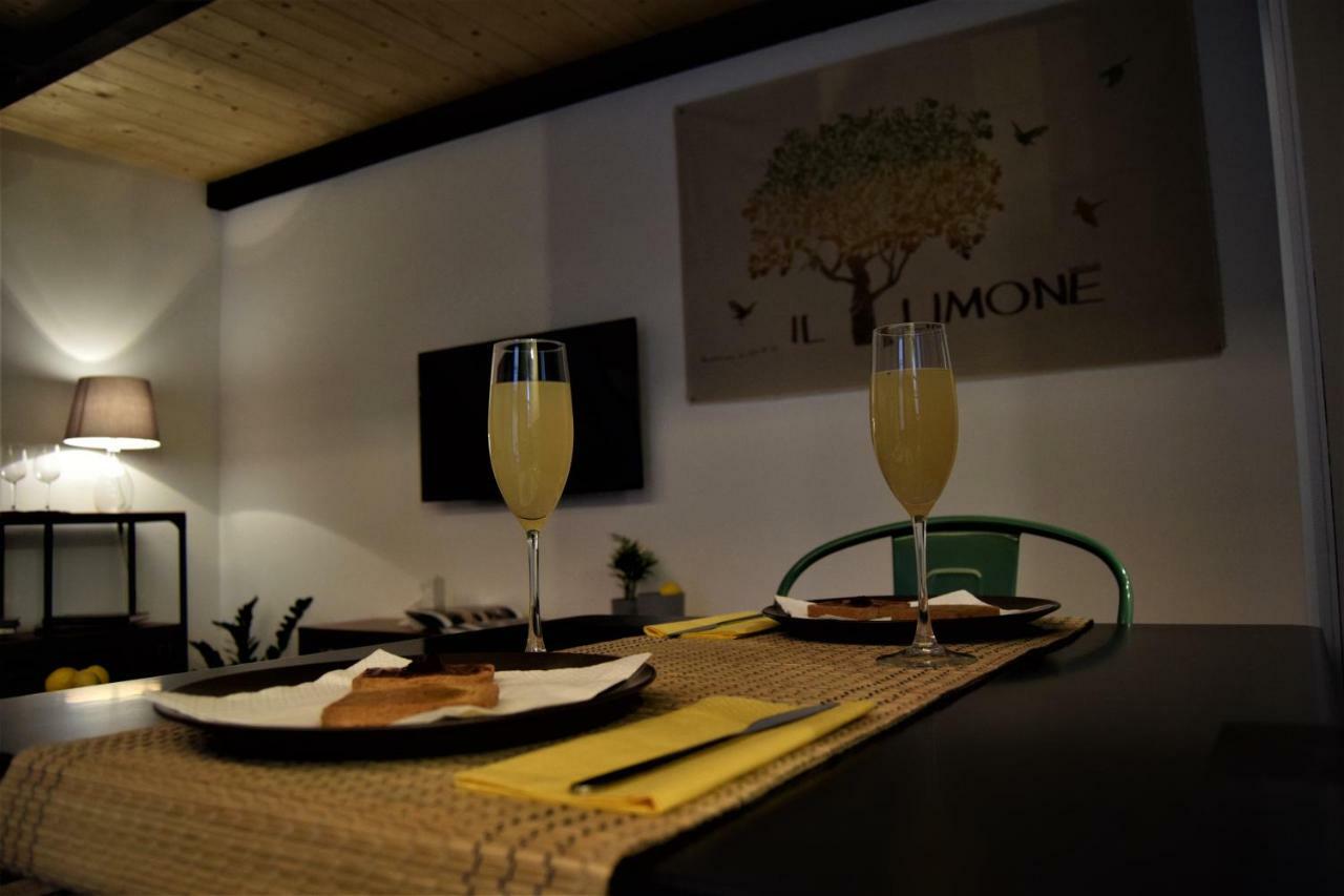 Il Limone Holiday Home Siracusa Syracuse Bagian luar foto