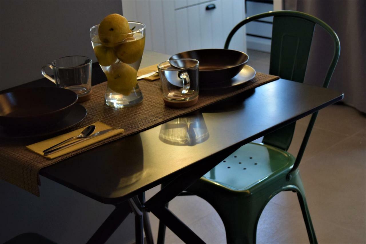 Il Limone Holiday Home Siracusa Syracuse Bagian luar foto
