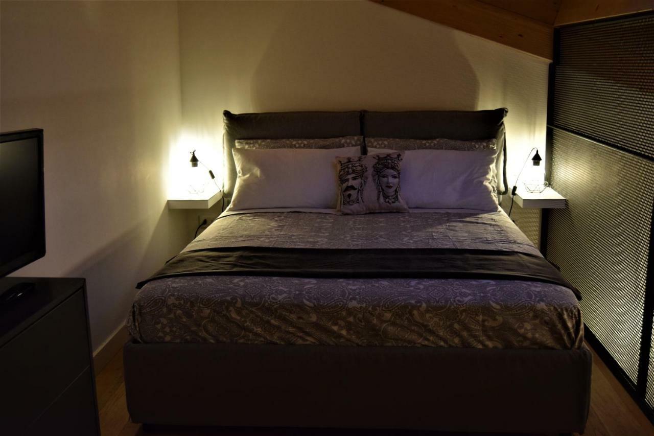 Il Limone Holiday Home Siracusa Syracuse Bagian luar foto