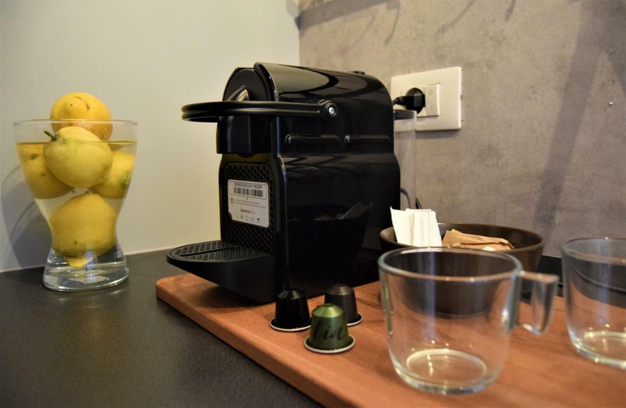 Il Limone Holiday Home Siracusa Syracuse Bagian luar foto