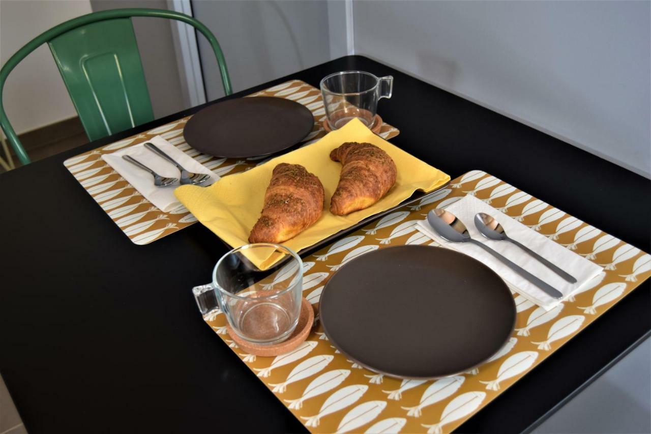 Il Limone Holiday Home Siracusa Syracuse Bagian luar foto