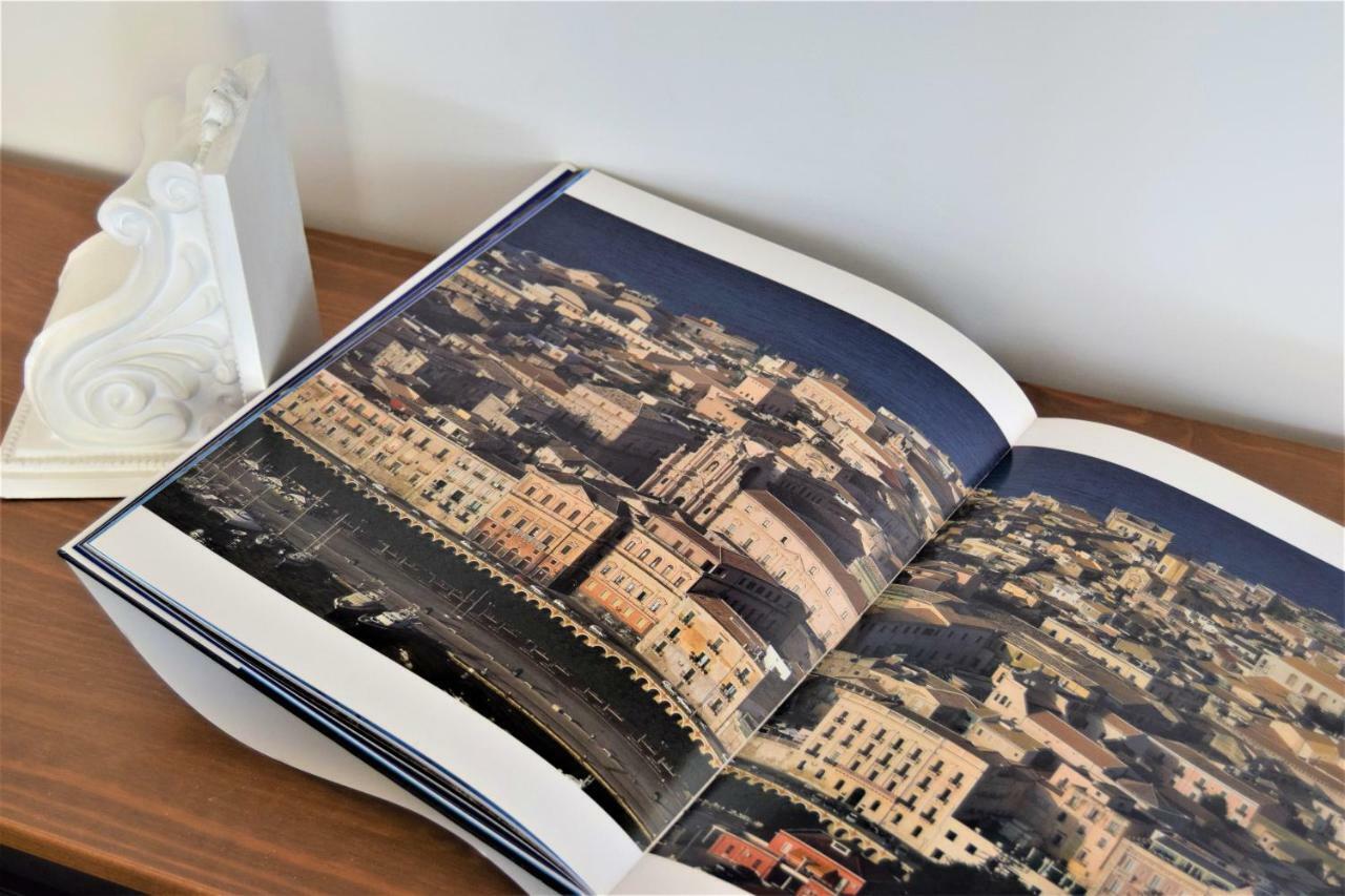 Il Limone Holiday Home Siracusa Syracuse Bagian luar foto